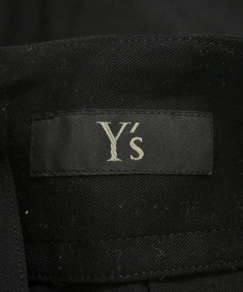 Y's 其他款