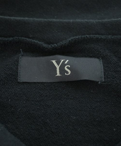 Y's T恤/上衣