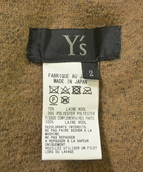 Y's 其他款