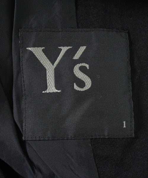 Y's 西裝外套