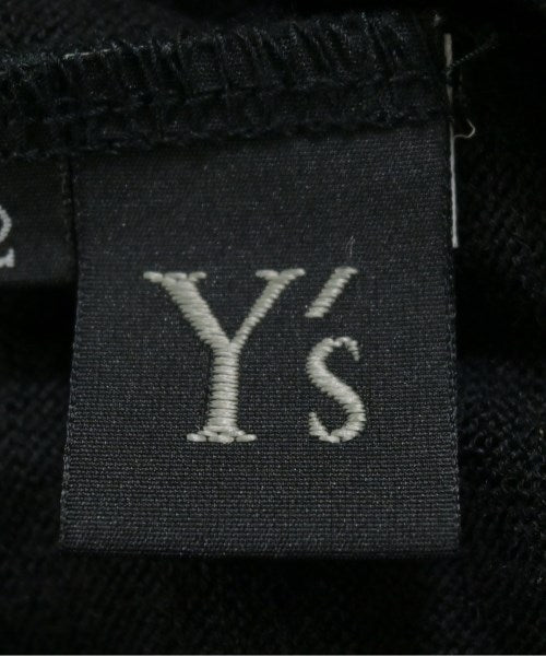 Y's 毛衣