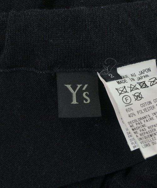 Y's 其他款