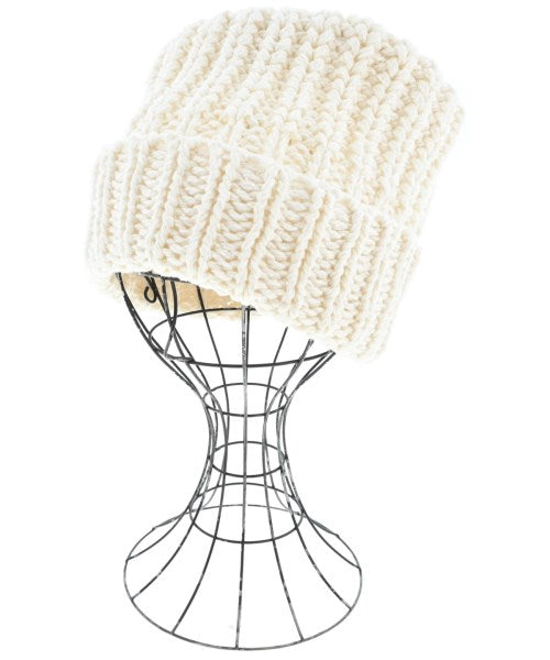 Y's 針織帽/毛線帽