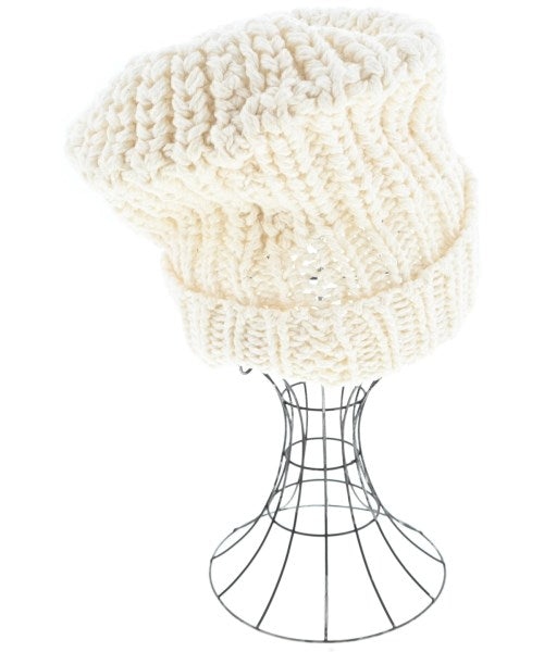 Y's 針織帽/毛線帽