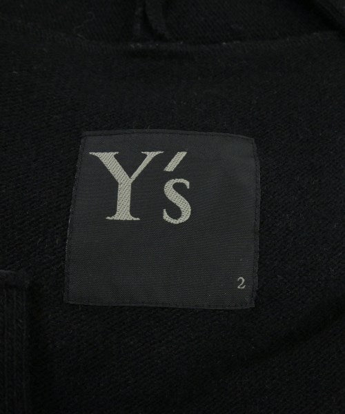 Y's 開襟衫