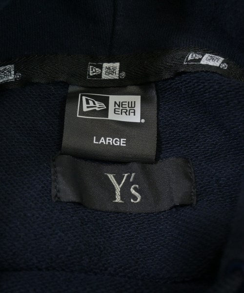 Y's 連帽衫