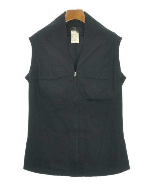 Y's 背心