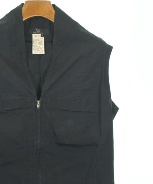 Y's 背心
