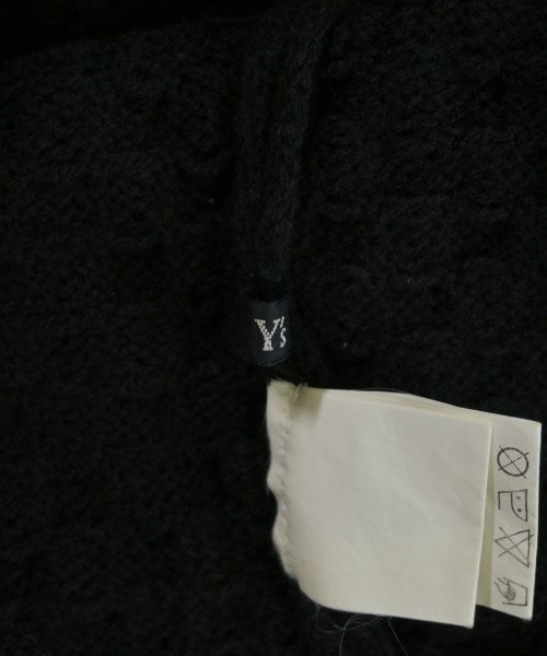 Y's 毛衣