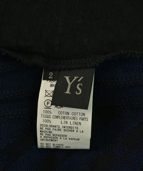 Y's 毛衣