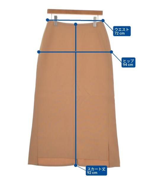 Y's 長裙/超長裙