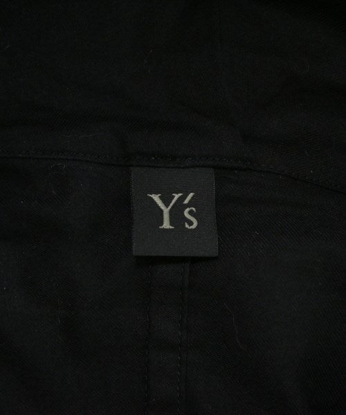 Y's 襯衫裙