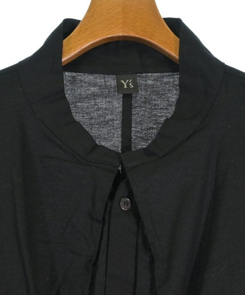 Y's 襯衫裙