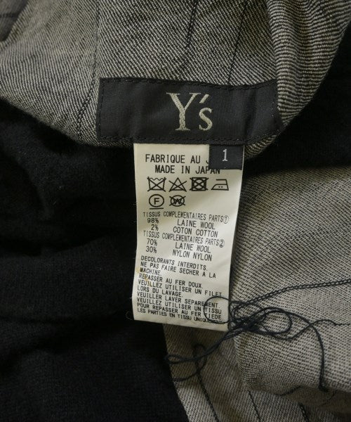 Y's 洋裝