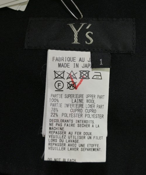 Y's 洋裝