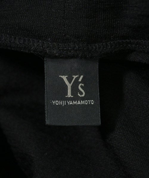 Y's 毛衣