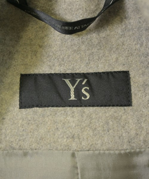 Y's 其他大衣