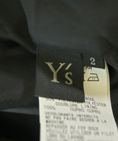 Y's 長裙/超長裙
