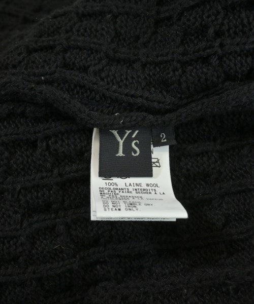 Y's 開襟衫