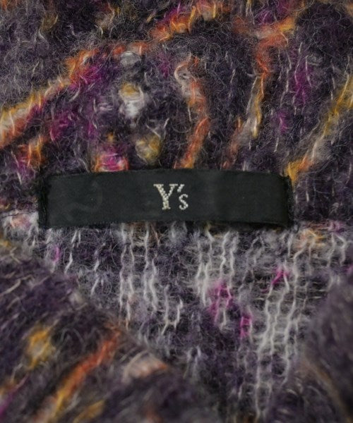 Y's 毛衣