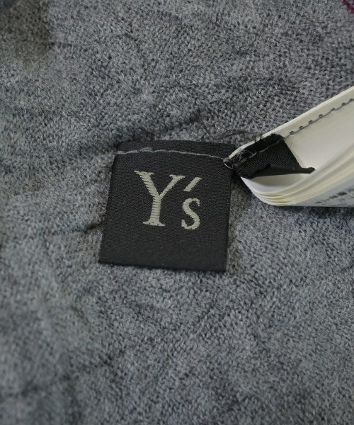 Y's 開襟衫