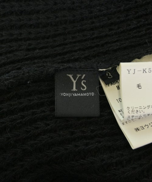Y's 其他飛行外套