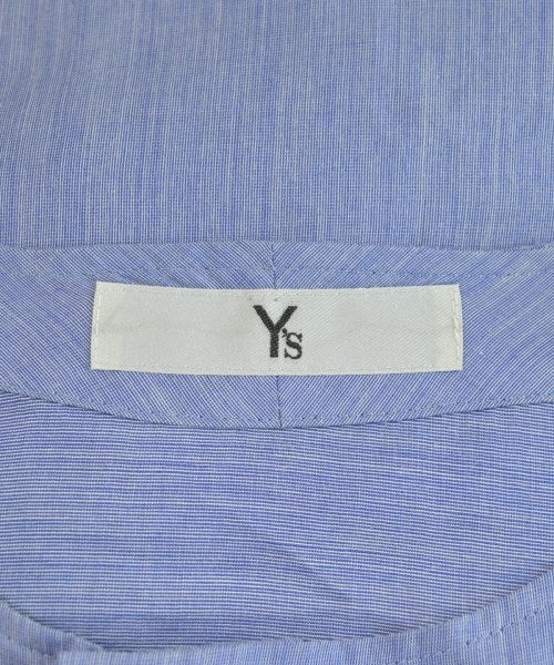 Y's 襯衫裙