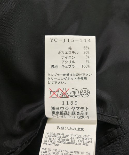 Y's 休閒夾克