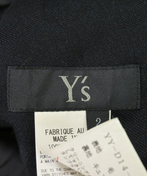 Y's 洋裝