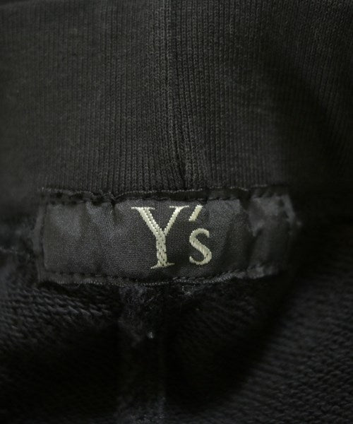 Y's 運動褲