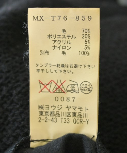 Y's 西裝外套