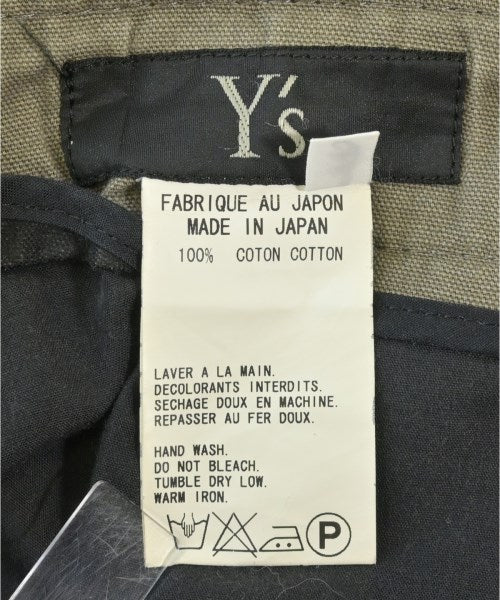 Y's 其他款