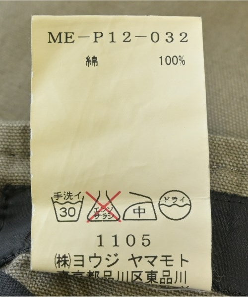 Y's 其他款