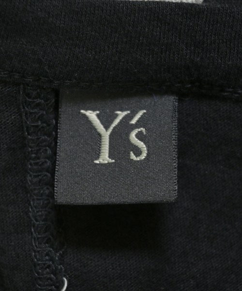 Y's T恤/上衣