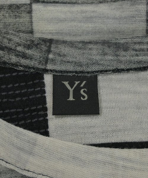 Y's T恤/上衣