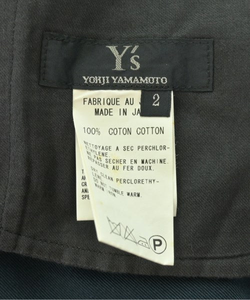 Y's 其他款