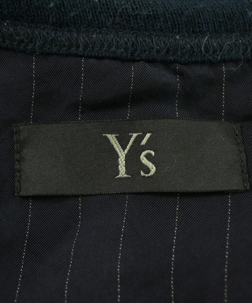 Y's 開襟衫