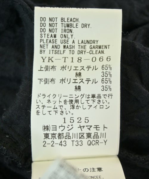 Y's 無袖上衣