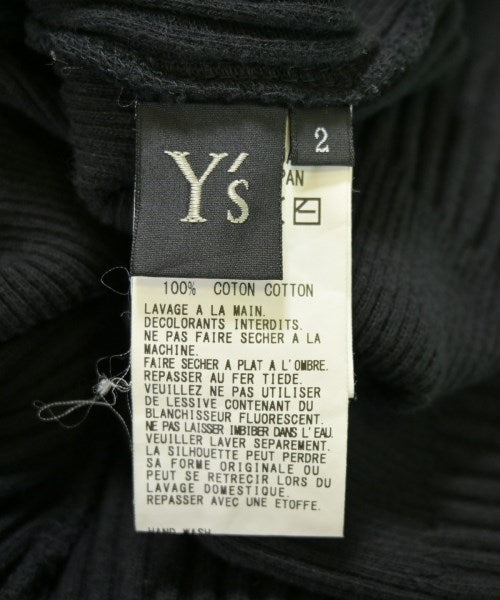 Y's 毛衣