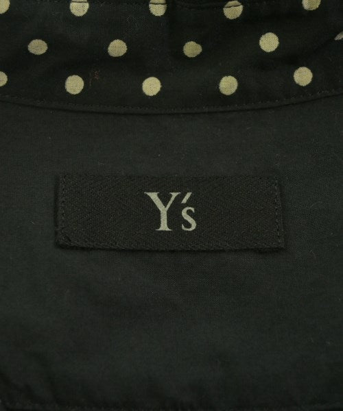 Y's 休閒襯衫