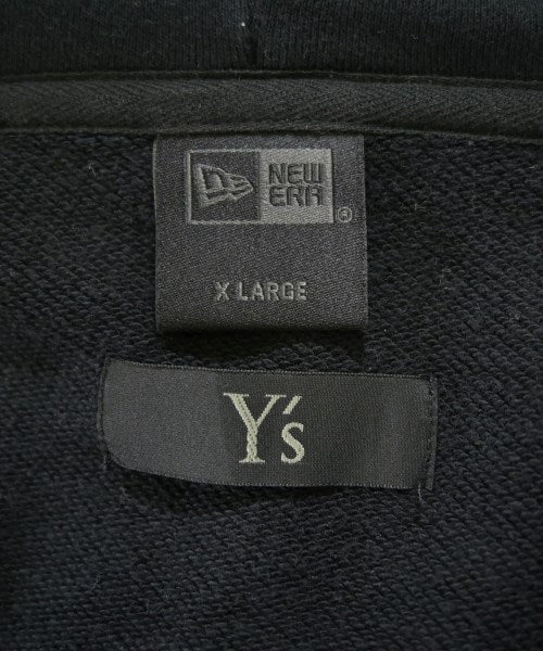 Y's 連帽衫