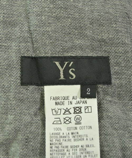 Y's 其他款