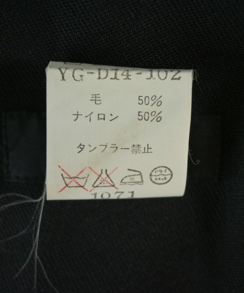 Y's 其他大衣