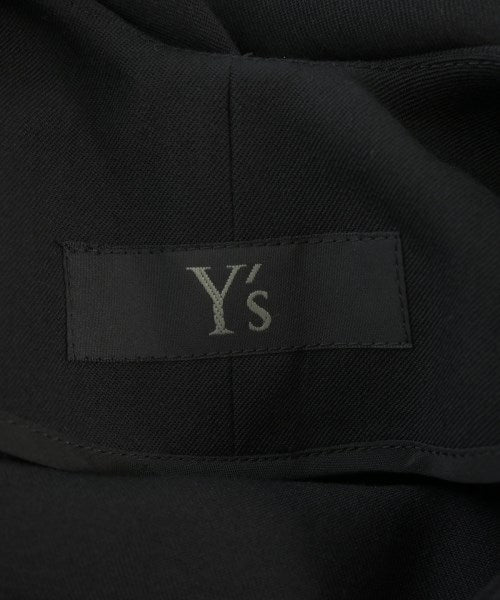 Y's 洋裝
