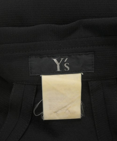 Y's 洋裝