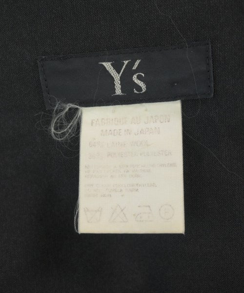 Y's 洋裝