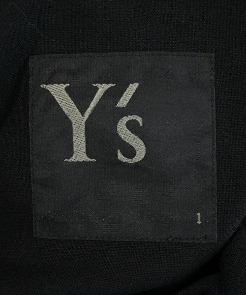 Y's 其他大衣