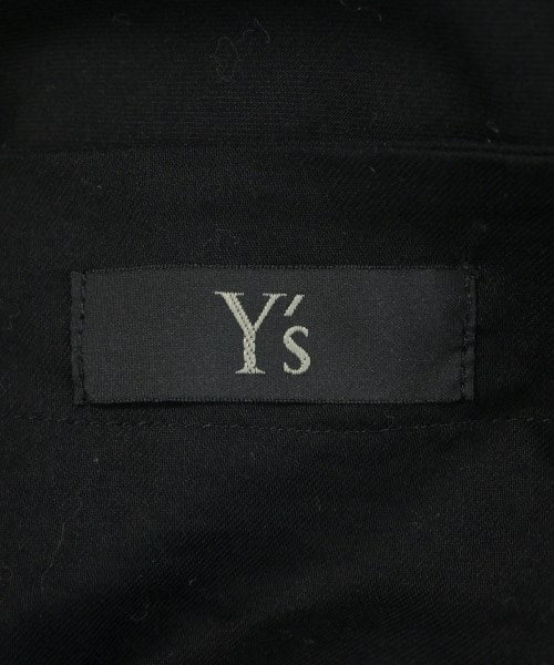 Y's 連身衣/馬戲團服/連身褲