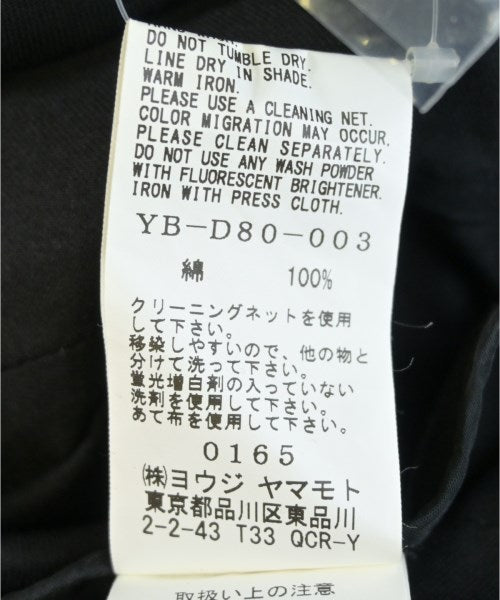 Y's 連身衣/馬戲團服/連身褲