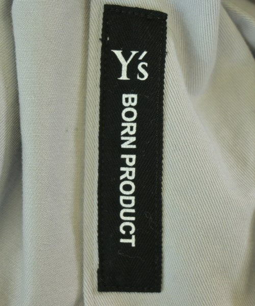 Y's 襯衫裙
